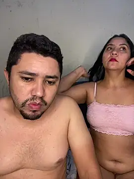 Webkamerová show mayemarc