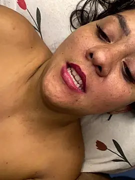 mayemarc Show in webcam