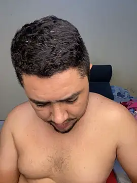 Show webcam de mayemarc