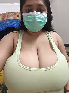 hot_bhabi_kolkata Chat XXX in diretta