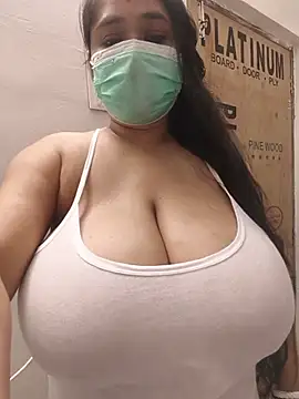 hot_bhabi_kolkata Adlı Modelin Canlı XXX Sohbeti