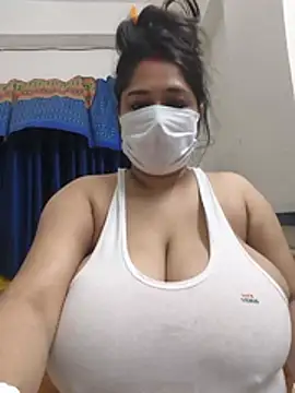 XXX chat uživo modela hot_bhabi_kolkata