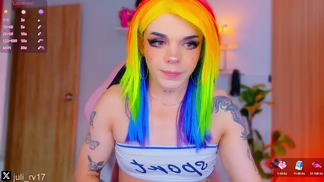 Show de Chris_parker27 na webcam
