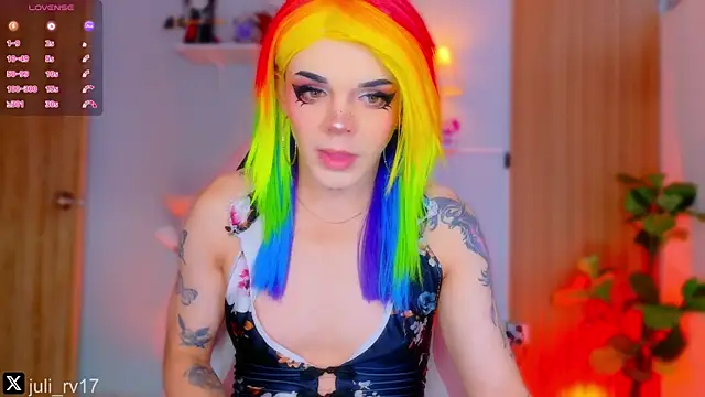 Show modela Chris_parker27 na web-kameri