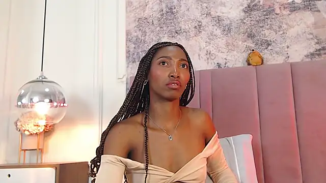 SabrinaDevill's Webcam Show