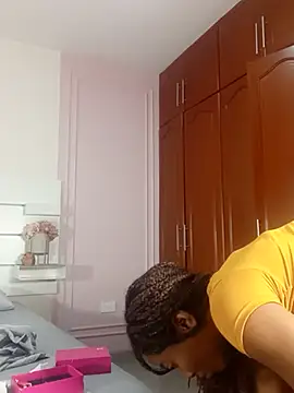 Chat XXX ao vivo de SabrinaDevill