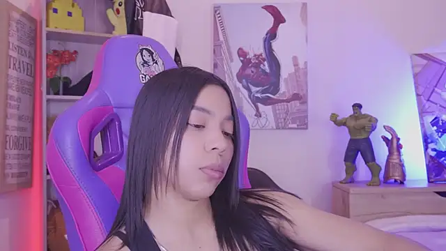 madelyn_rose_'s Live XXX Chat