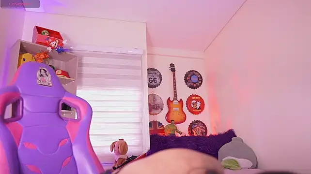 madelyn_rose_'s Live XXX Chat
