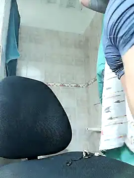 Chat XXX ao vivo de chero_95