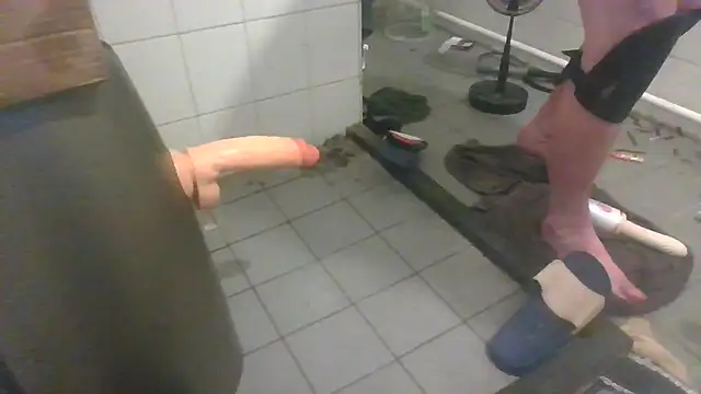 BartIsHorny Webcam show