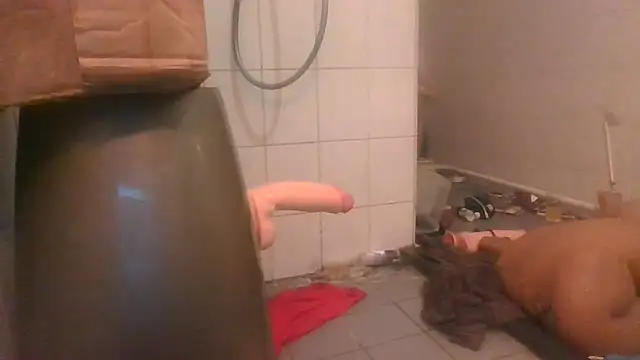 Show de BartIsHorny na webcam