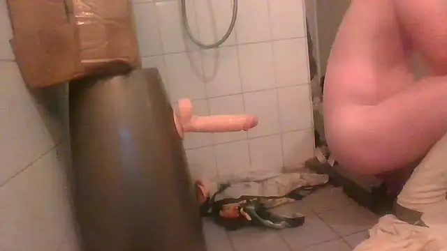 Webkamerová show BartIsHorny