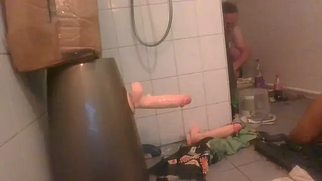 הופעת וובקאם של BartIsHorny