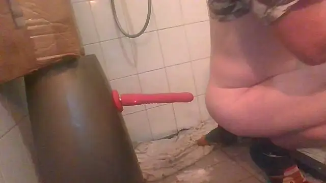 BartIsHorny Webcam Show