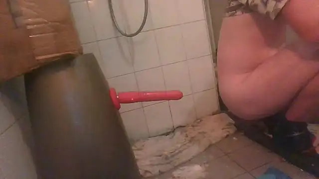 Show de BartIsHorny na webcam