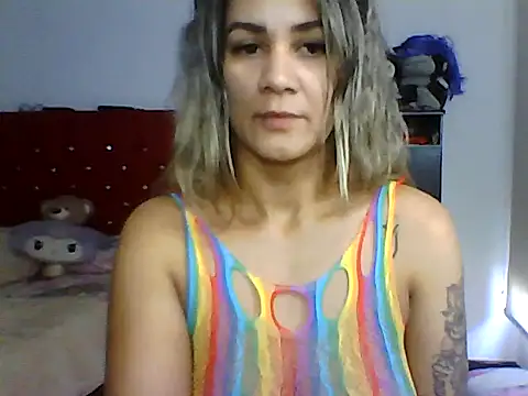 Chatroom XXX en direct de Gene1908