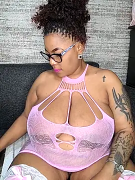 Show Webcam de ExclusiveLeexx