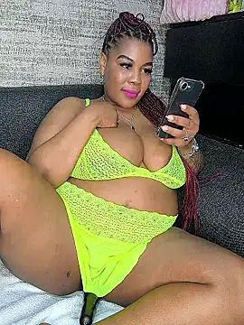 ExclusiveLeexx Webcam Show