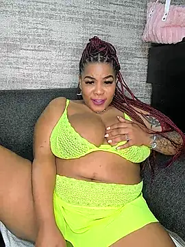 ExclusiveLeexx's Webcam Show