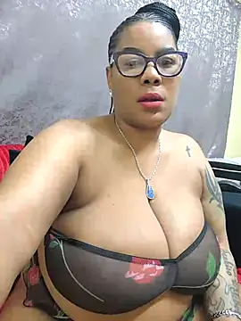 Show Webcam de ExclusiveLeexx