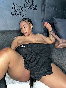 ExclusiveLeexx's Webcam Show