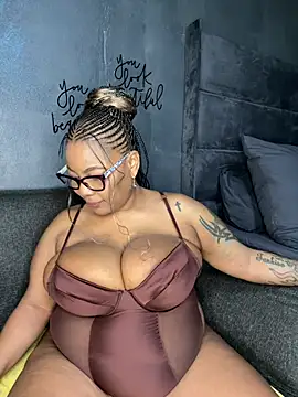 ExclusiveLeexx's Webcam Show