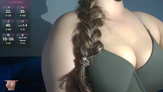 _Kayalvizhi_'s Webcam Show