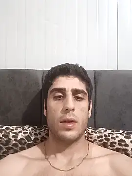 arenn1997 Chat XXX in diretta