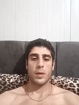 arenn1997 Live XXX-Chat