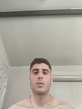 arenn1997 Webcam Show