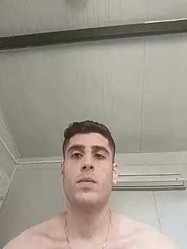 arenn1997 Webcam Show