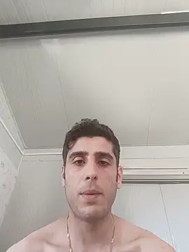 arenn1997 Pertunjukan Webcam