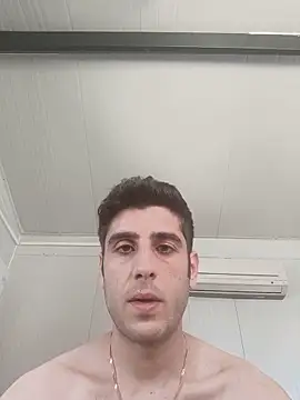 arenn1997 Pertunjukan Webcam