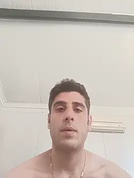 Show modela arenn1997 na web-kameri