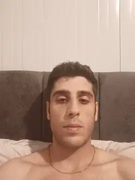 arenn1997 Pertunjukan Webcam