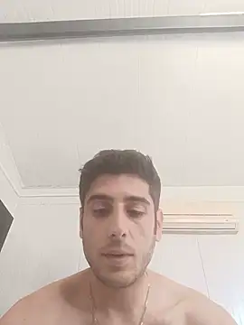 arenn1997 Adlı Modelin Web Kamerası Şovu