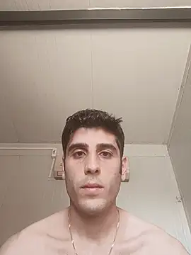Show modela arenn1997 na web-kameri
