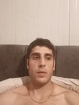 arenn1997 Pertunjukan Webcam