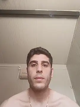 arenn1997 Pertunjukan Webcam