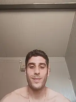 arenn1997 Pertunjukan Webcam