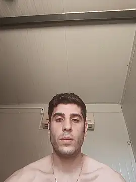 arenn1997 Adlı Modelin Web Kamerası Şovu