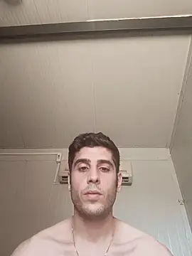 arenn1997 Webcam-Show