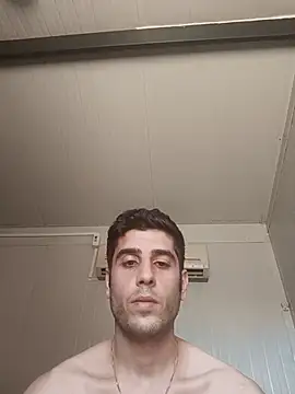arenn1997 Adlı Modelin Web Kamerası Şovu