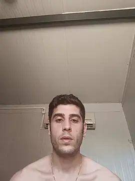 arenn1997 Adlı Modelin Web Kamerası Şovu