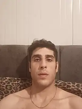 Show de arenn1997 na webcam