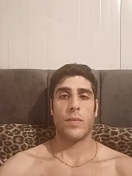 arenn1997 Adlı Modelin Web Kamerası Şovu