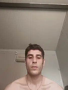 arenn1997 webcam show