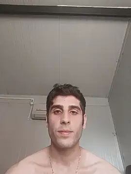 arenn1997 Pertunjukan Webcam