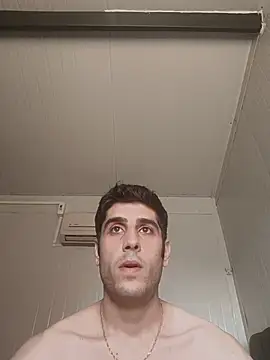 arenn1997 Pertunjukan Webcam