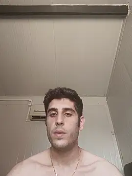 arenn1997 Webcam Show